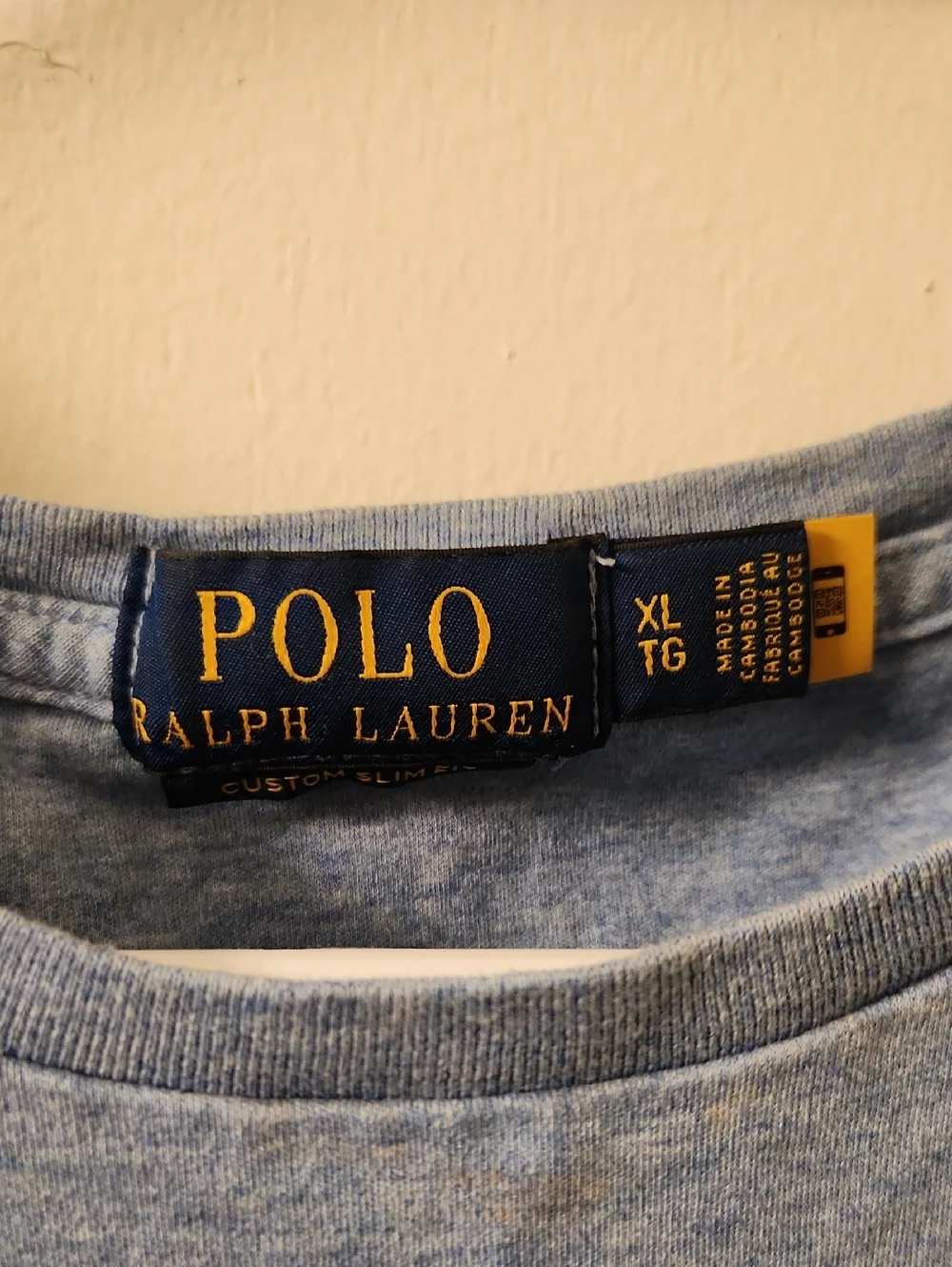 Polo Ralph Lauren XL